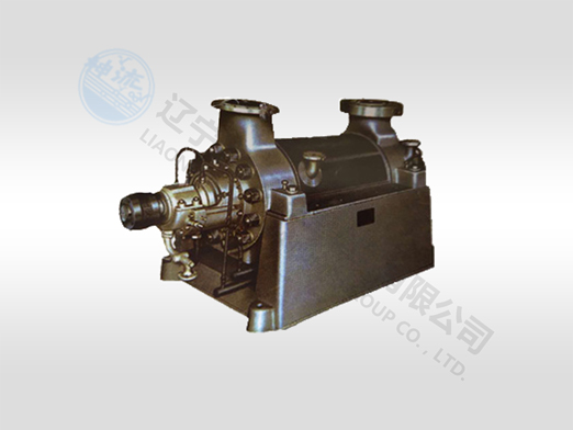 ZDG、DG型次高壓鍋爐給水泵