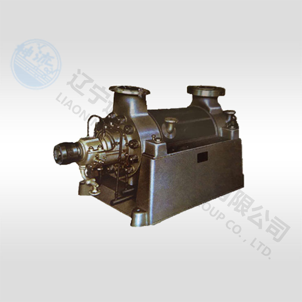 ZDG、DG型次高壓鍋爐給水泵